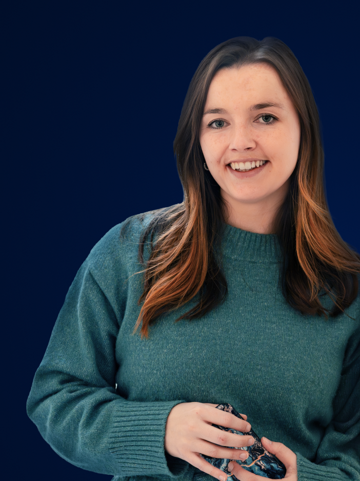 Michaela Luňáčková